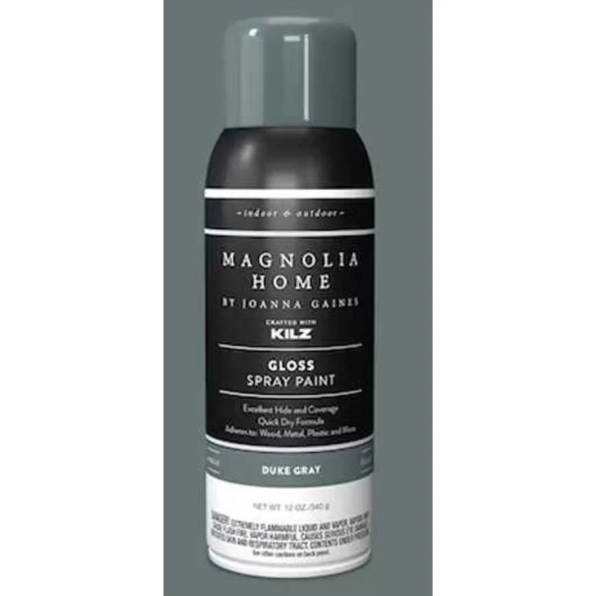 Magnolia Home by Joanna Gaines Spray Paint Gloss 12 oz. - Image 4