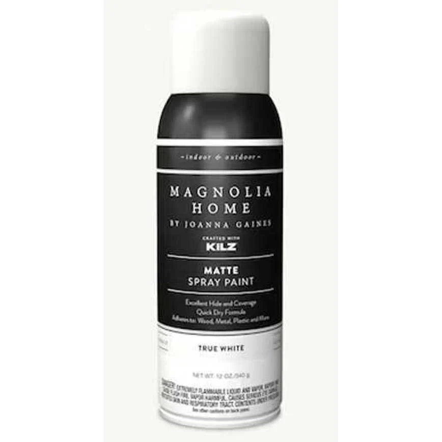 Magnolia Home by Joanna Gaines Spray Paint Matte 12 oz. - Image 2