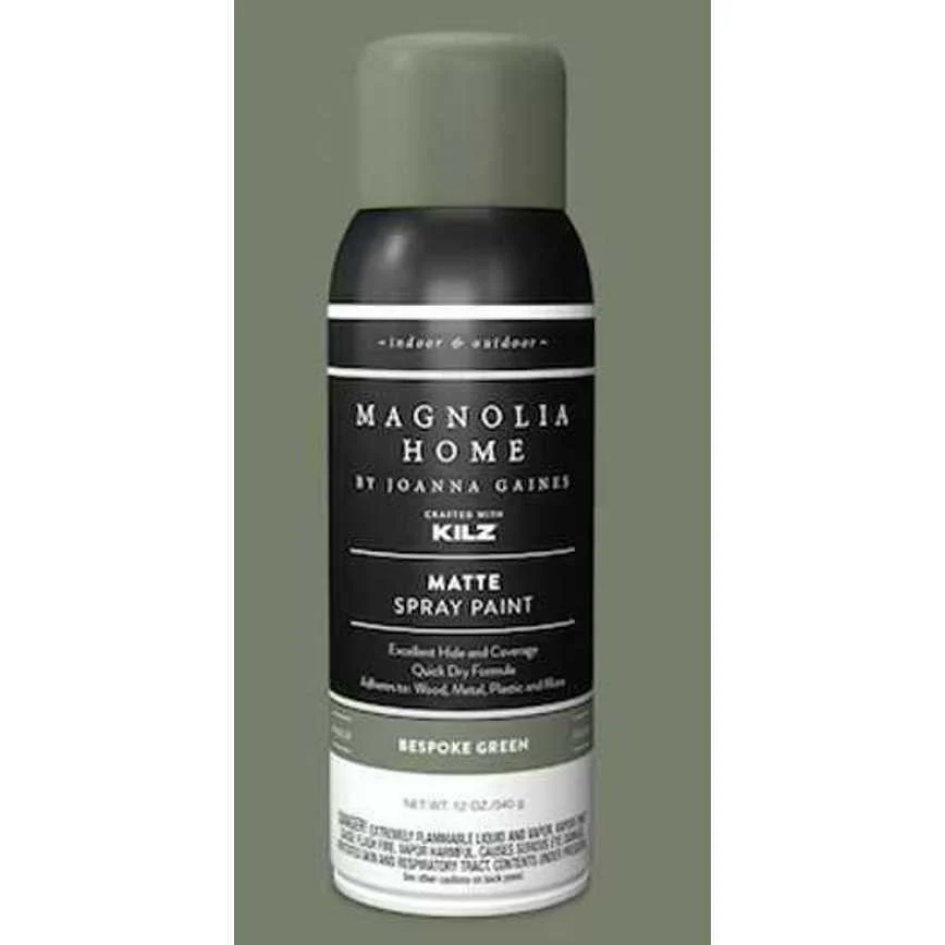 Magnolia Home by Joanna Gaines Spray Paint Matte 12 oz. - Image 4