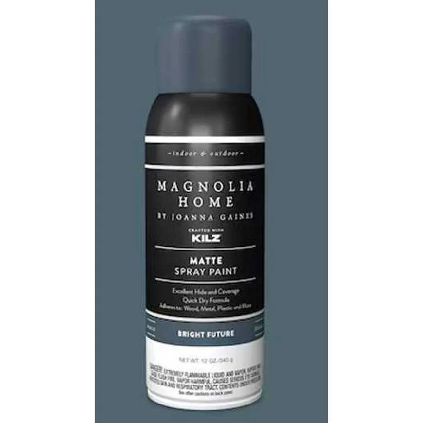 Magnolia Home by Joanna Gaines Spray Paint Matte 12 oz. - Image 5