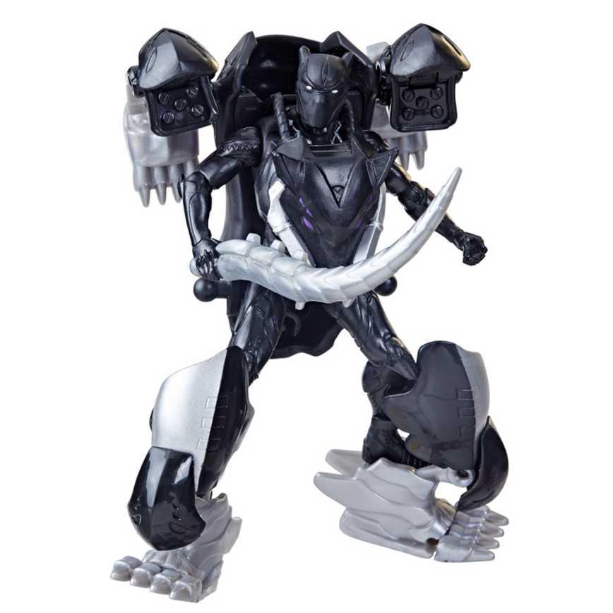 Marvel Mech Strike Mechasaurs - Image 3