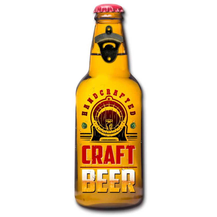 Beer Bottle Openers - Image 4