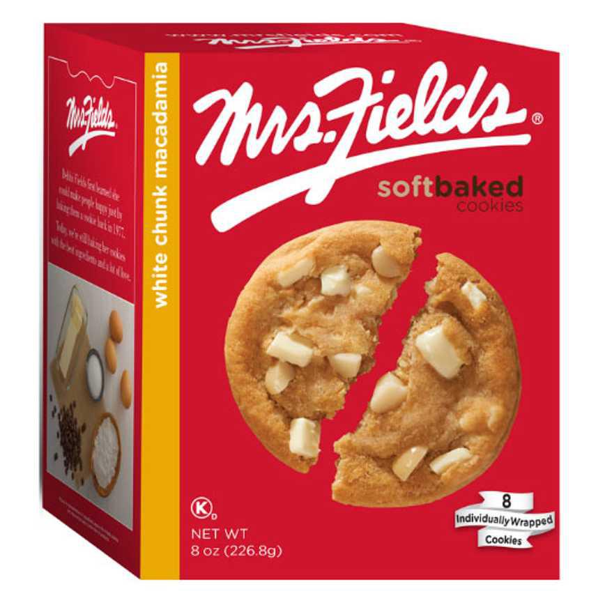 Mrs. Fields Cookies 8 oz. - Image 3