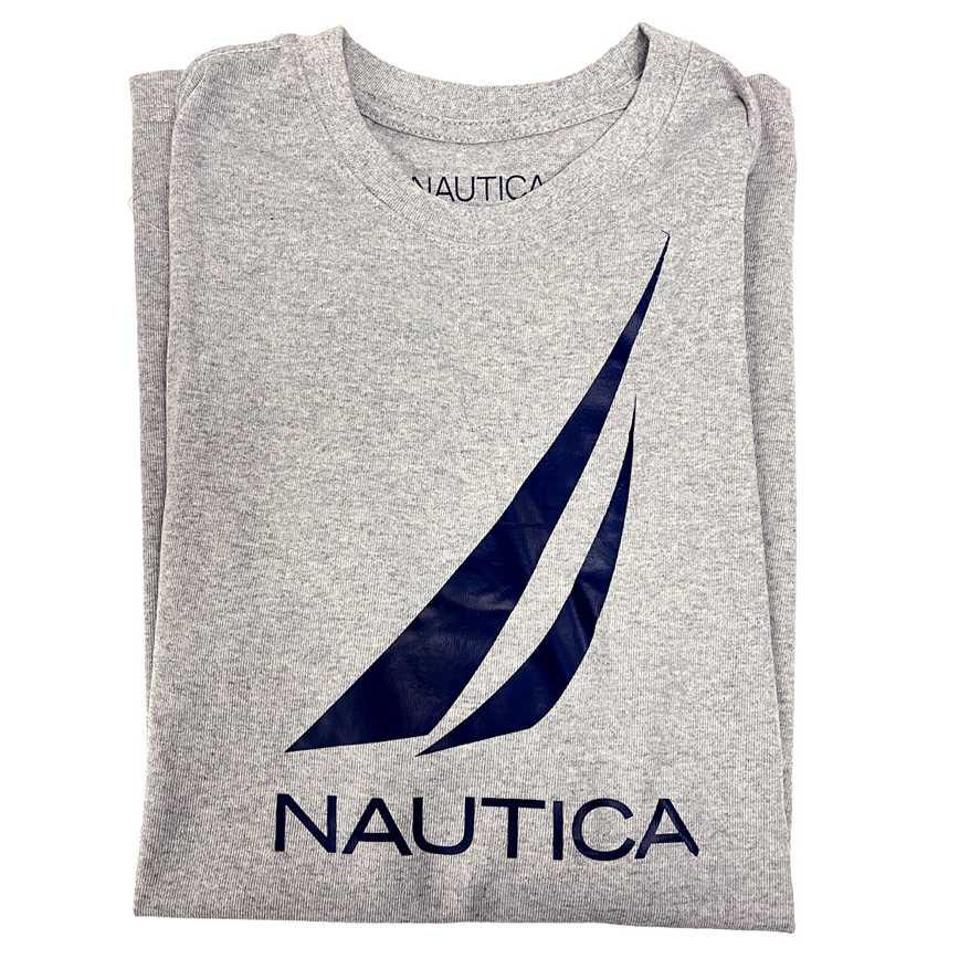 Nautica Men's Short Sleeve Tees - Image 2
