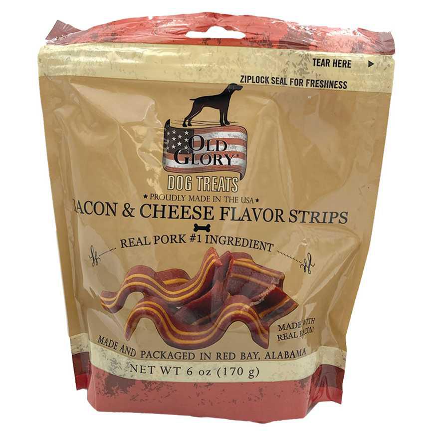 Old Glory Dog Treats 6 oz. - Image 2
