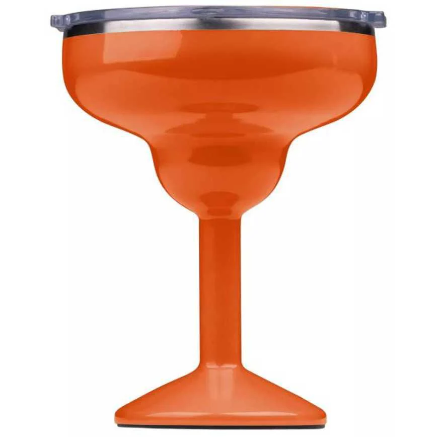 Orca Stainless Steel Barware Margarita Tumblers 13 oz. - Image 2
