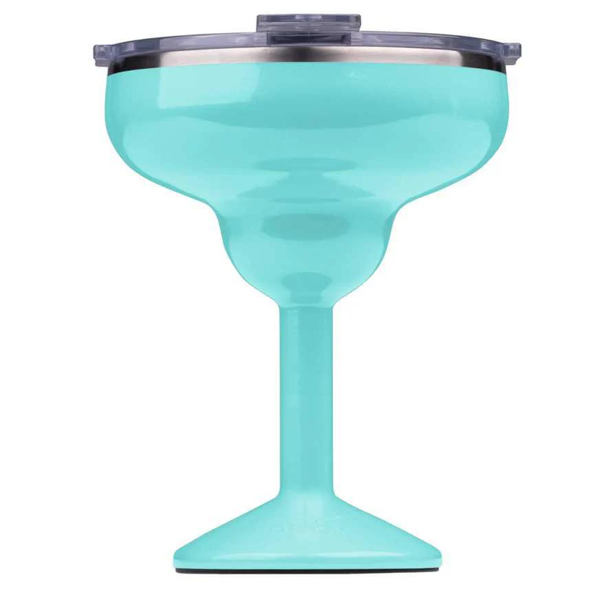 Orca Stainless Steel Barware Margarita Tumblers 13 oz. - Image 3