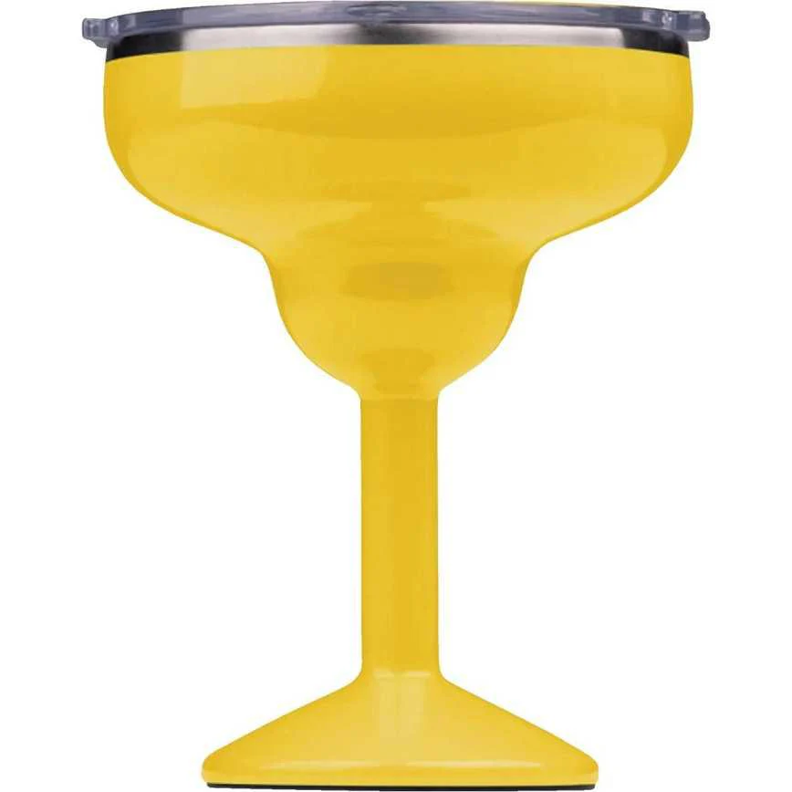 Orca Stainless Steel Barware Margarita Tumblers 13 oz. - Image 4