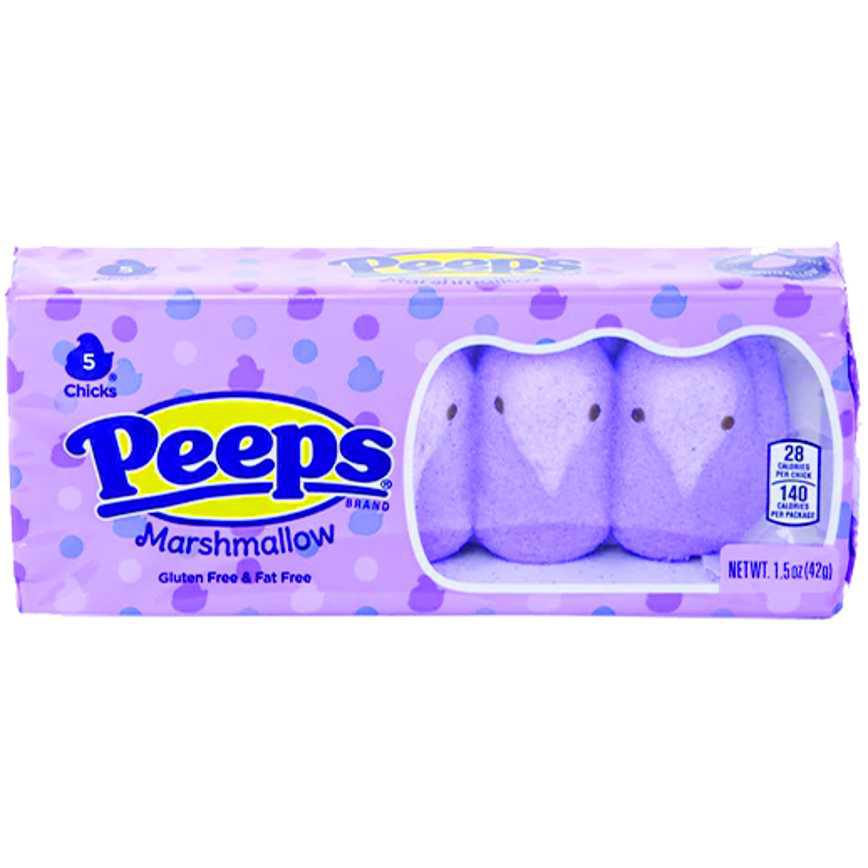 Peeps 5 ct. - Image 2