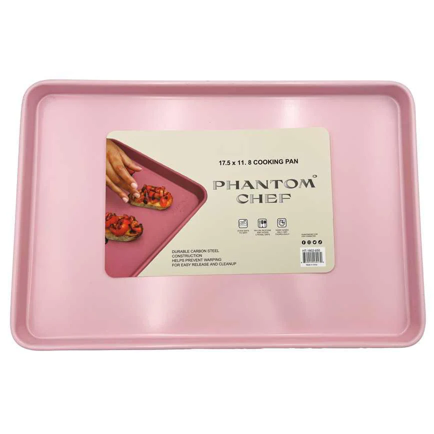 Phantom Chef Bake Sheets 17.5" x 11.8" - Image 4