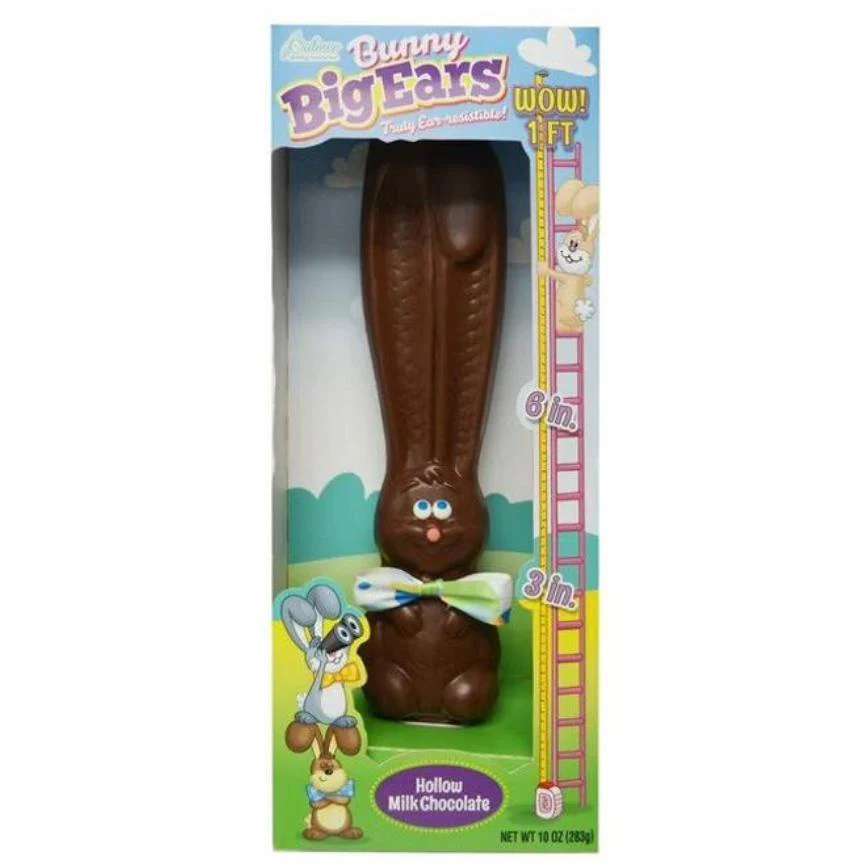 Palmer Bunny Big Ears