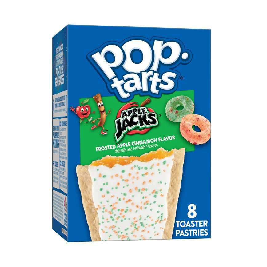 Pop-Tarts 8 ct. - Image 2