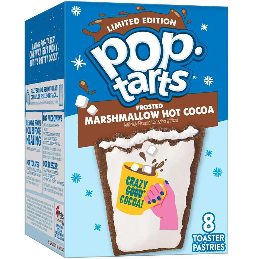 Pop-Tarts 8 ct. - Image 3