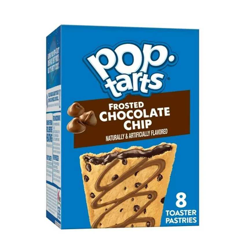Pop-Tarts 8 ct. - Image 4