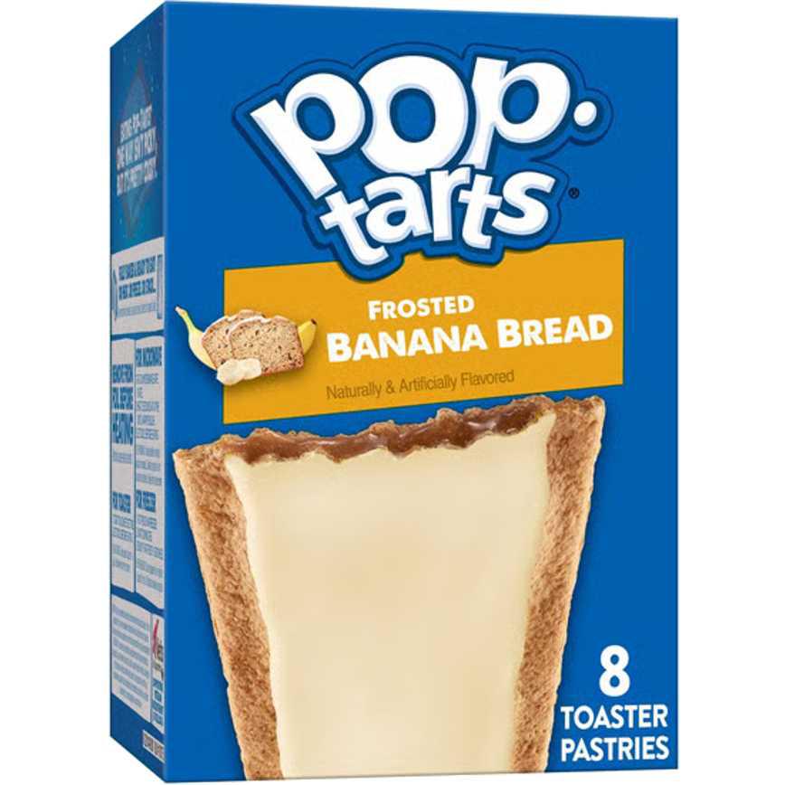 Pop-Tarts 8 ct. - Image 5