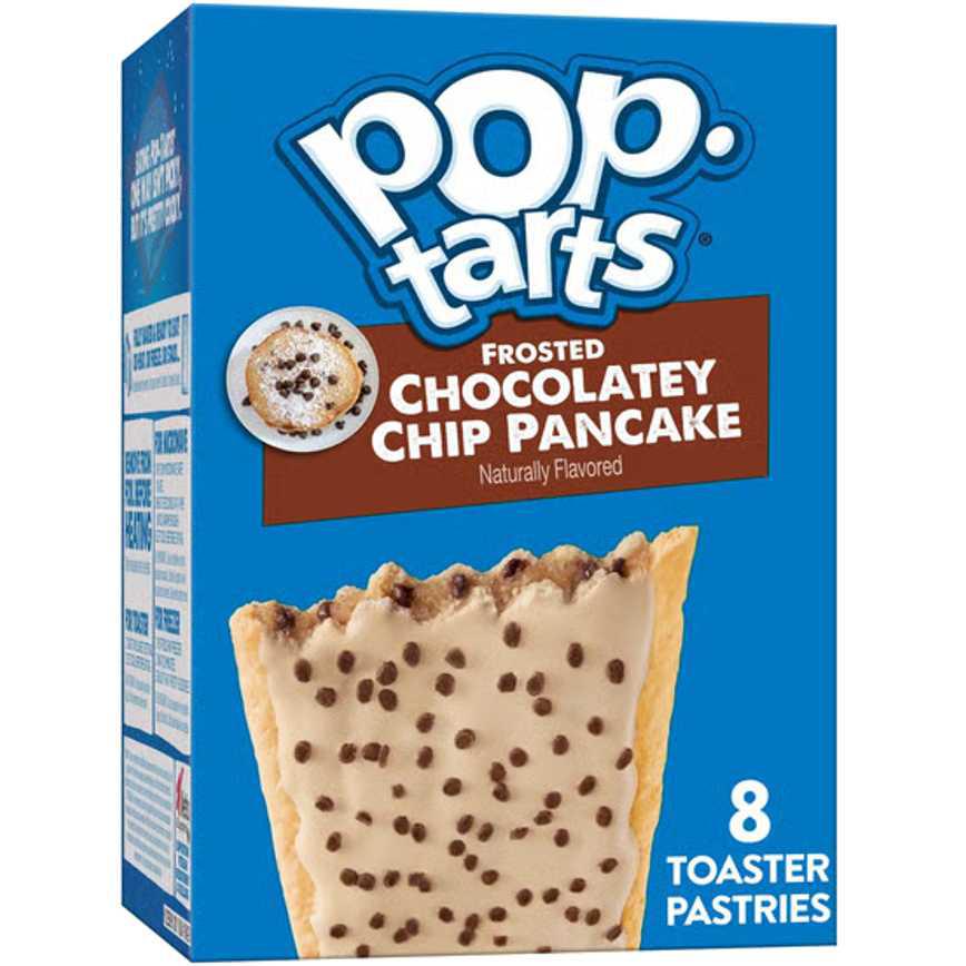 Pop-Tarts 8 ct. - Image 6