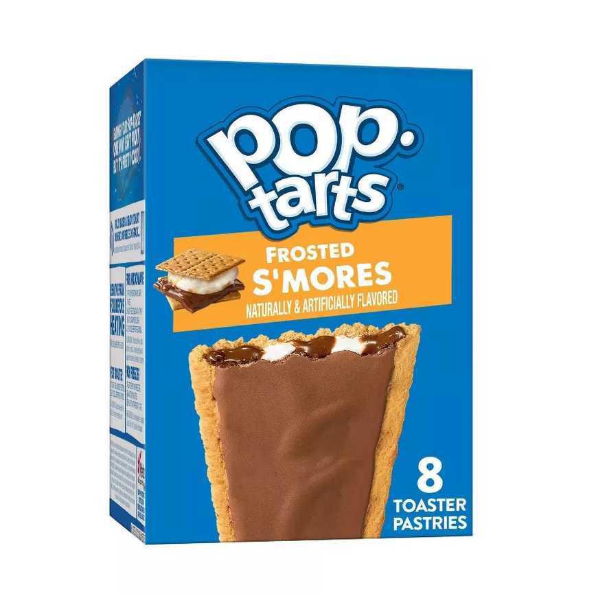 Pop-Tarts 8 ct. - Image 7