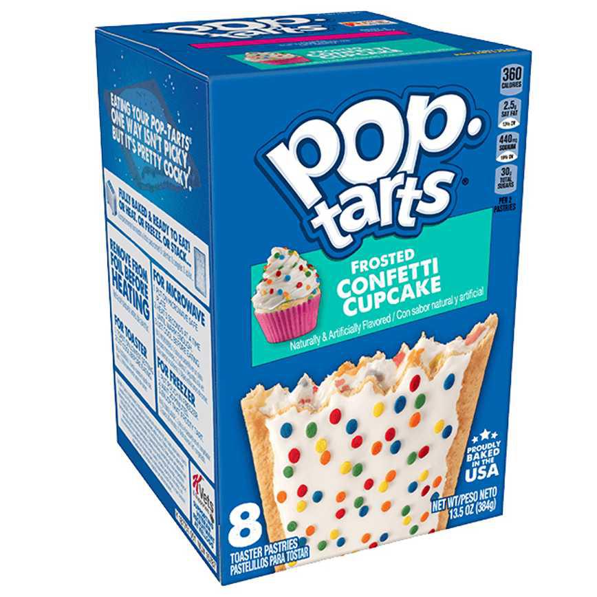 Pop-Tarts 8 ct. - Image 8