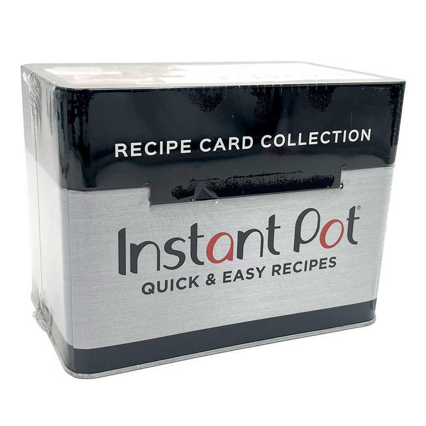Recipe Card Tins - Image 3