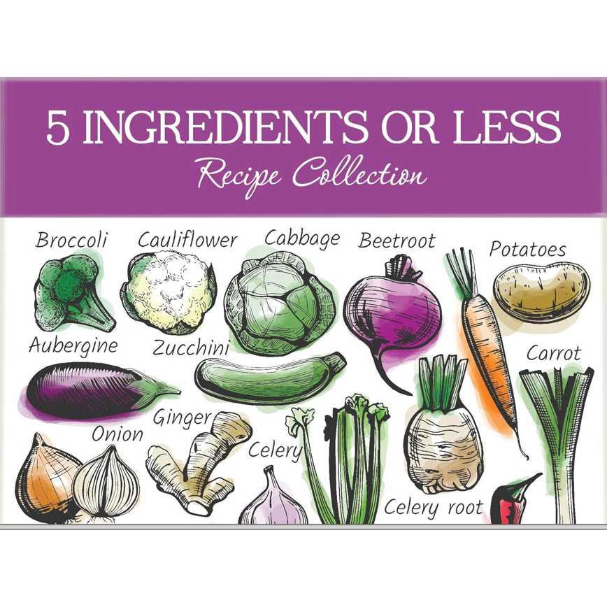 Recipe Card Tins - Image 6
