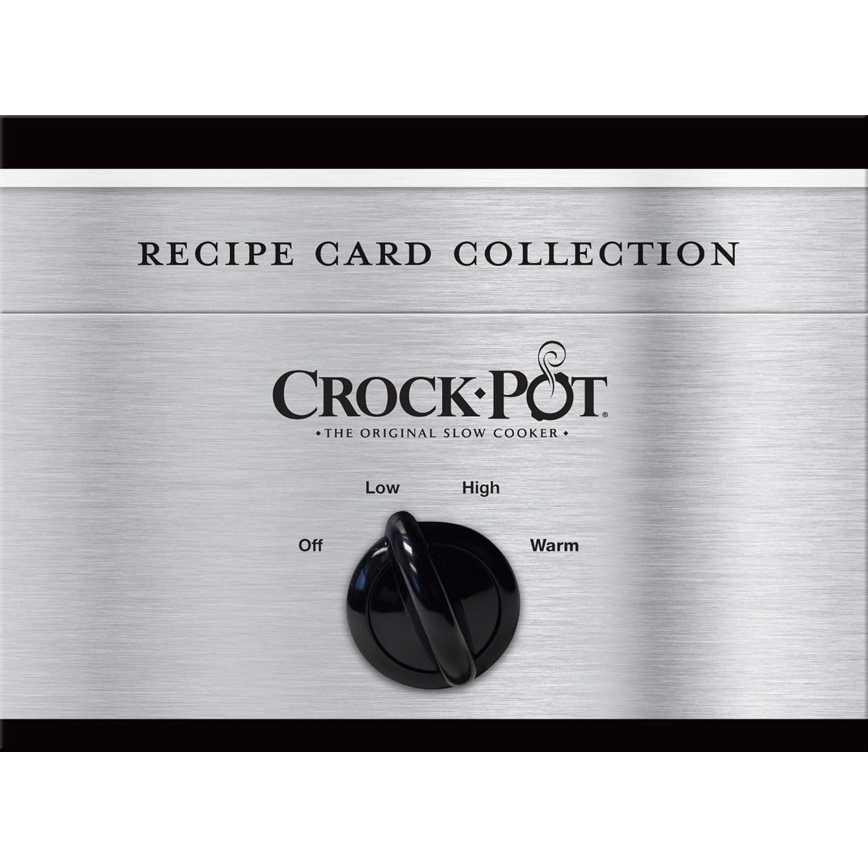 Recipe Card Tins - Image 8