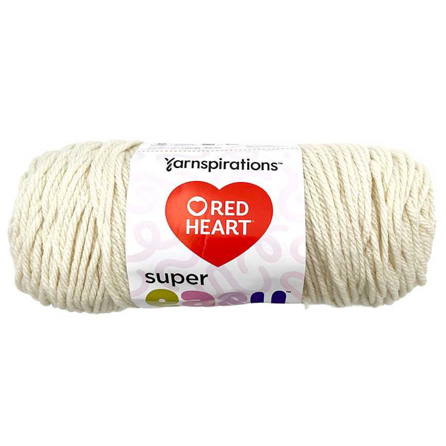 Red Heart Super Easy Yarn 8.8 oz. - Image 11