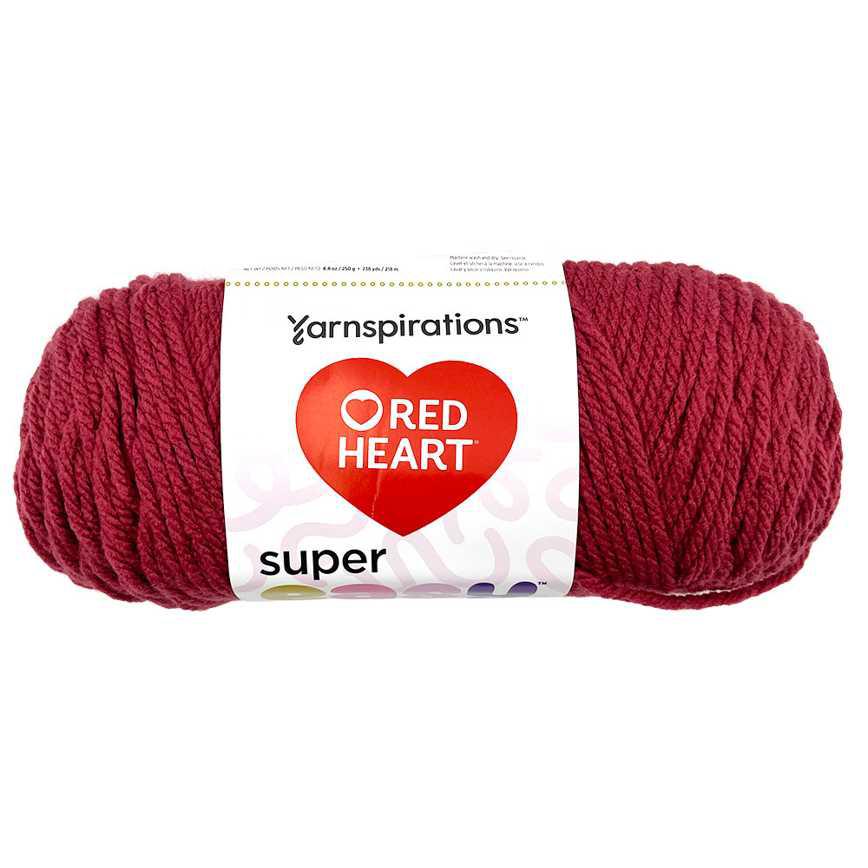 Red Heart Super Easy Yarn 8.8 oz. - Image 13
