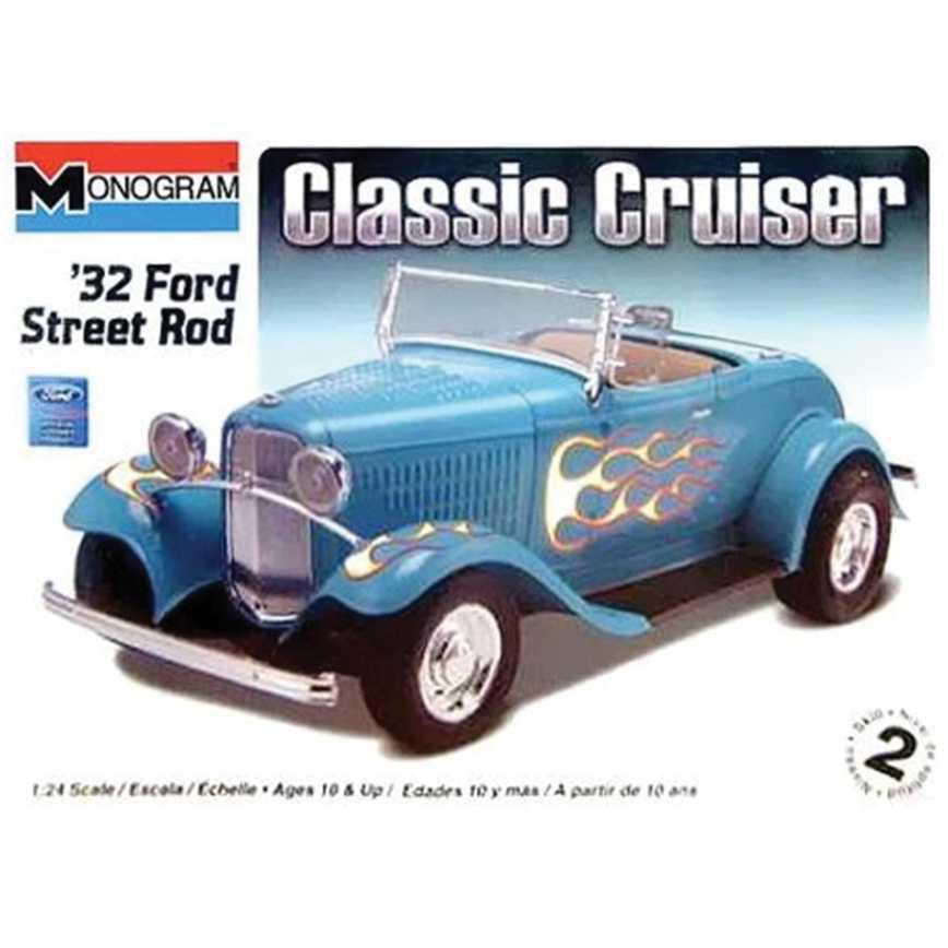 Revell Scale Model Kits 1:24 - Image 3
