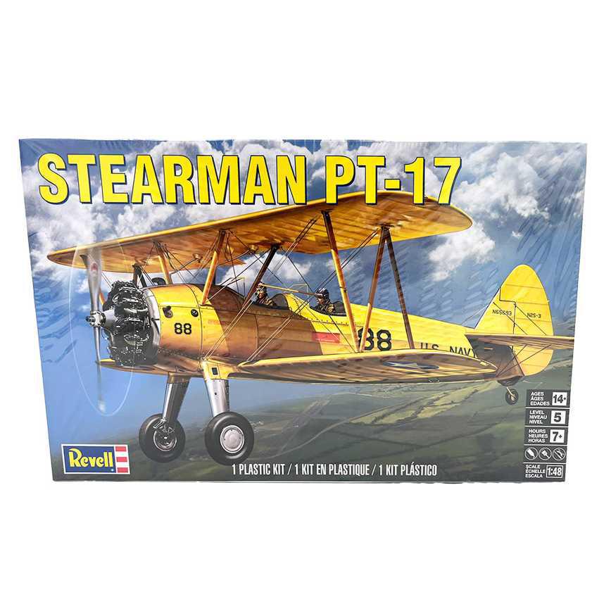 Revell Scale Model Kits 1:24 - Image 5