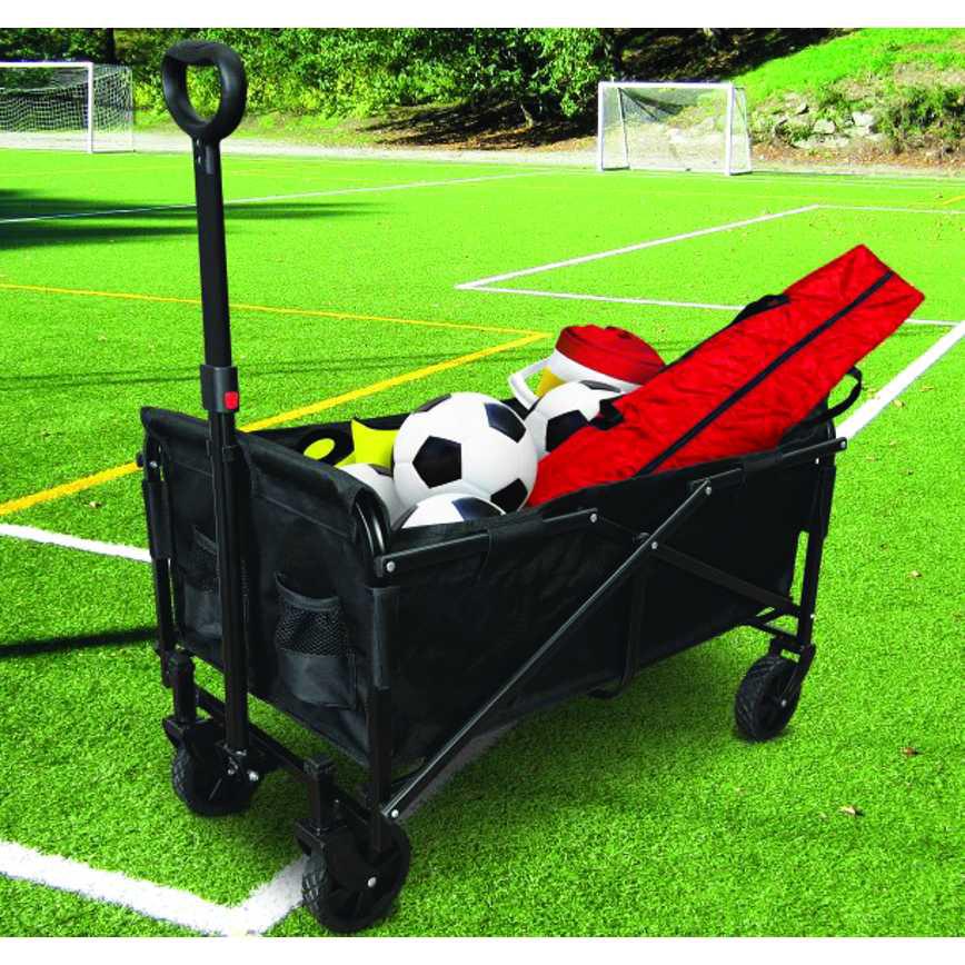 Sarasota Breeze Collapsible Utility Cart