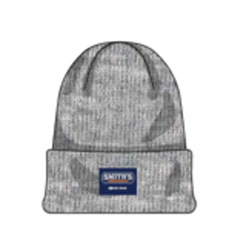 Smith's Workwear Adult Knit Beanies - Image 2