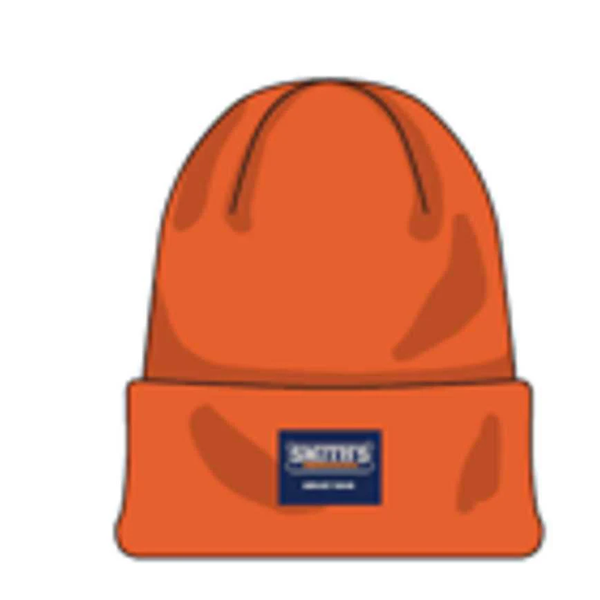 Smith's Workwear Adult Knit Beanies - Image 3