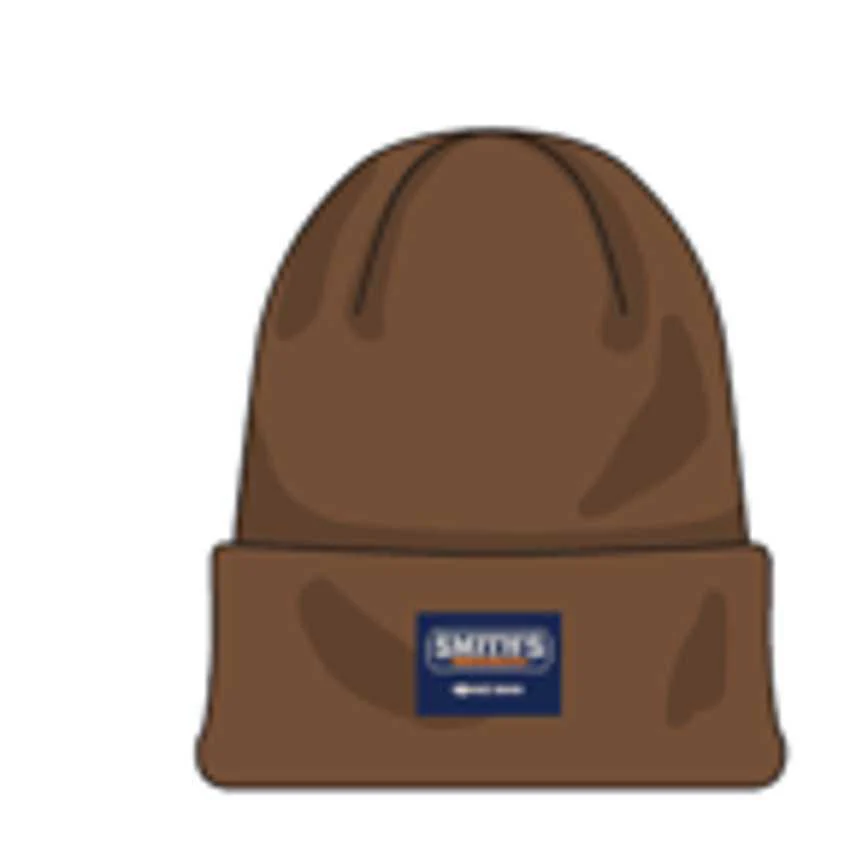 Smith's Workwear Adult Knit Beanies - Image 5