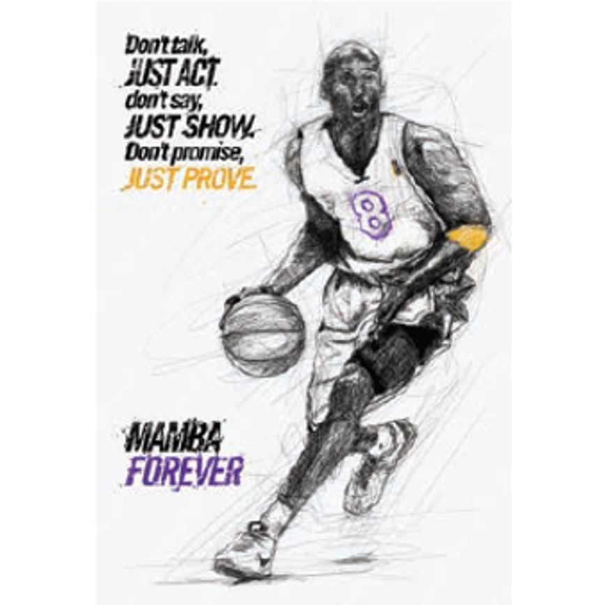 Sports Icon Canvas 16" x 20" - Image 3