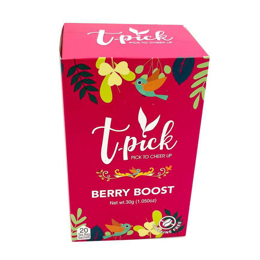 T-Pick Teas 20 ct. - Image 3