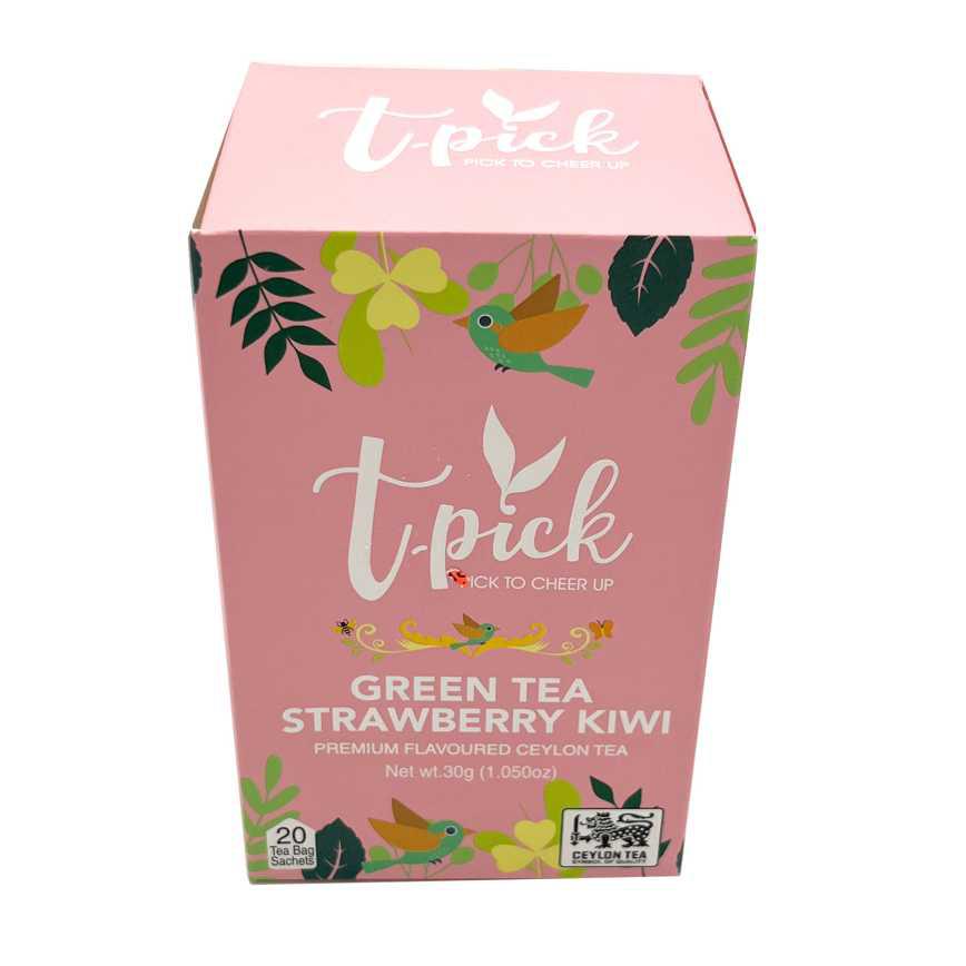 T-Pick Teas 20 ct. - Image 5