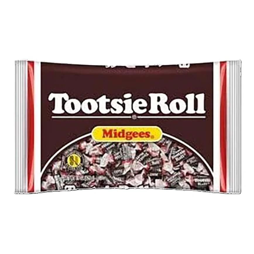 Tootsie Roll Midgees 15 oz.