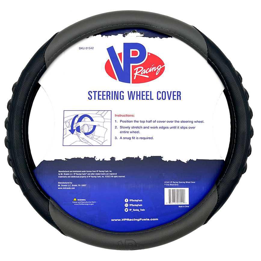 VP Racing Steering Wheel Covers - Image 4